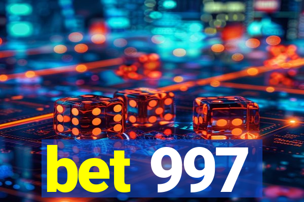 bet 997